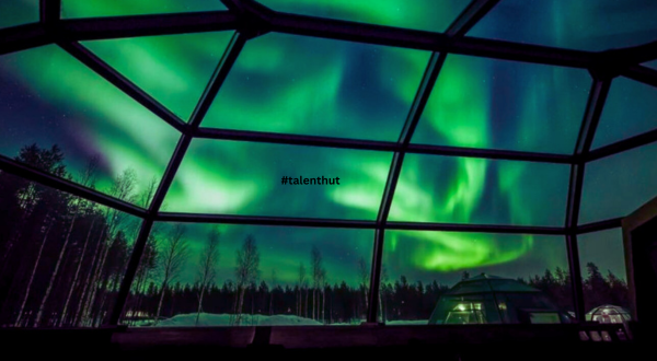 Finnish skylight