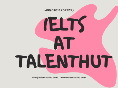 pronouns ielts talenthut