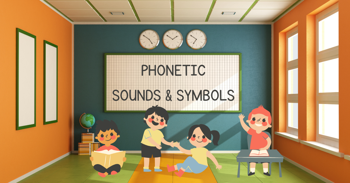 Phonetic Sounds in Bangla