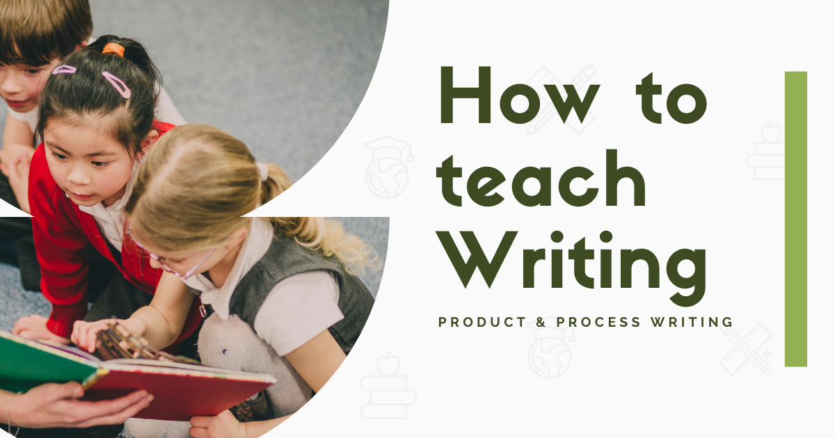 Teaching Writing: ELT Hacks