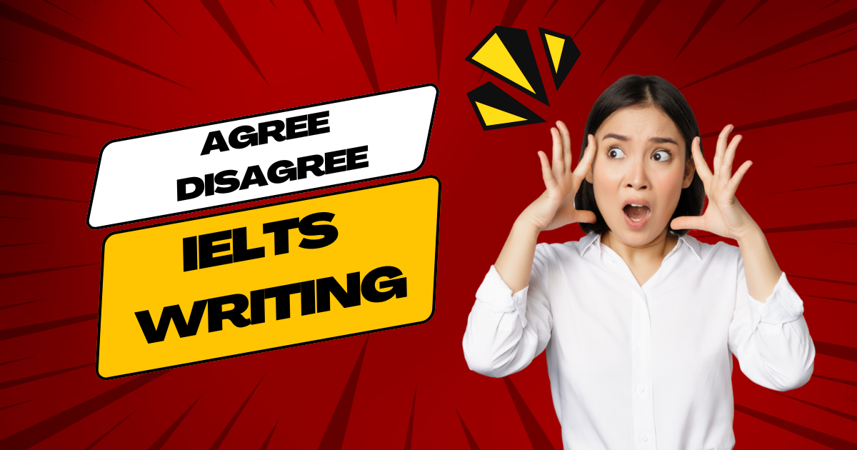 Opinion-Led Question (IELTS Writing Task-2) in Bangla