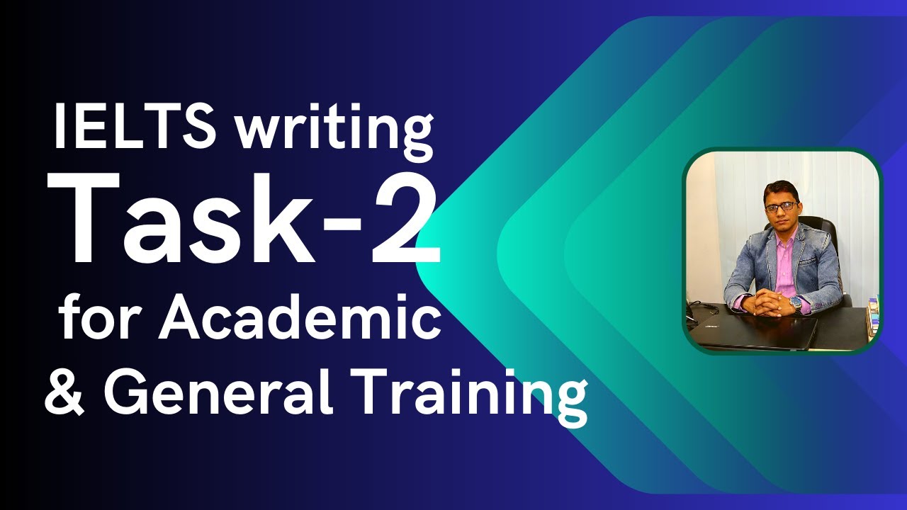 IELTS Writing Task 2 কীভাবে বুঝে ভালো করবেন?